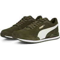 Puma zapatilla moda hombre ST RUNNER V3 SD lateral interior