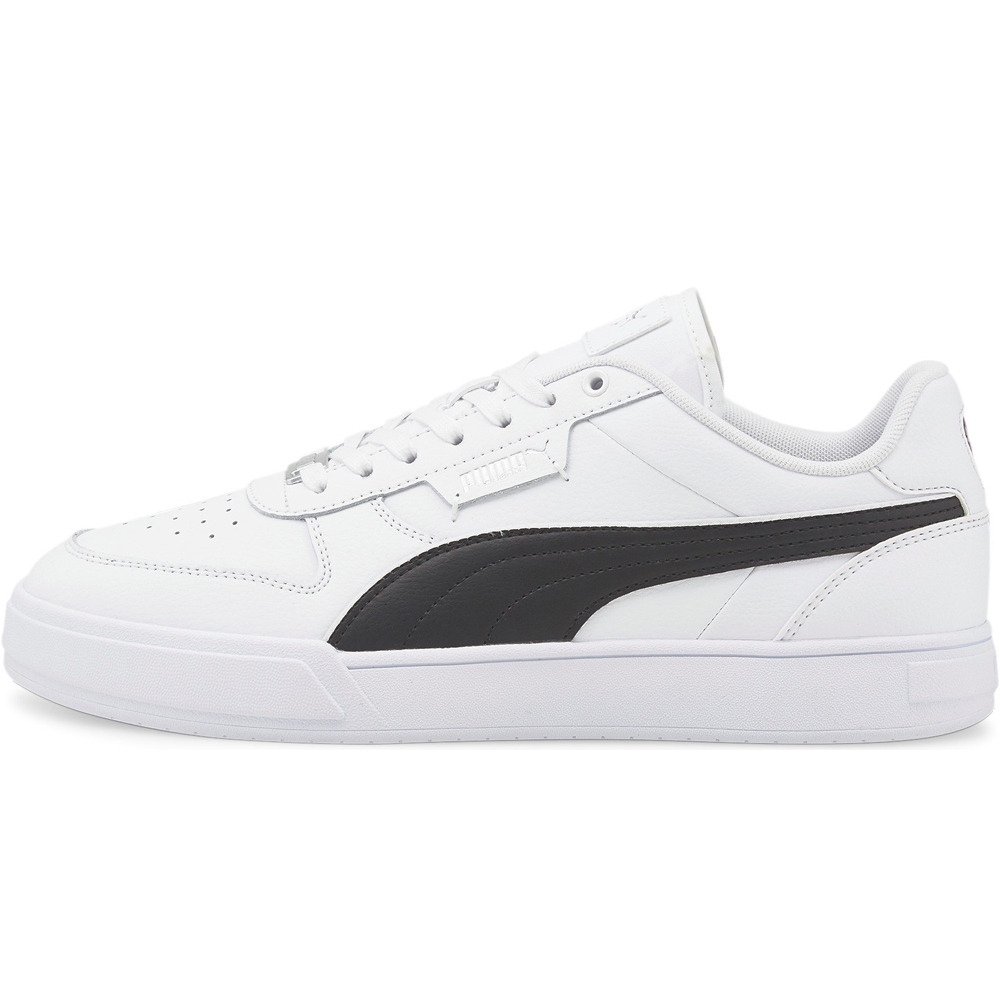 Puma zapatilla moda hombre CAVEN DIME lateral exterior