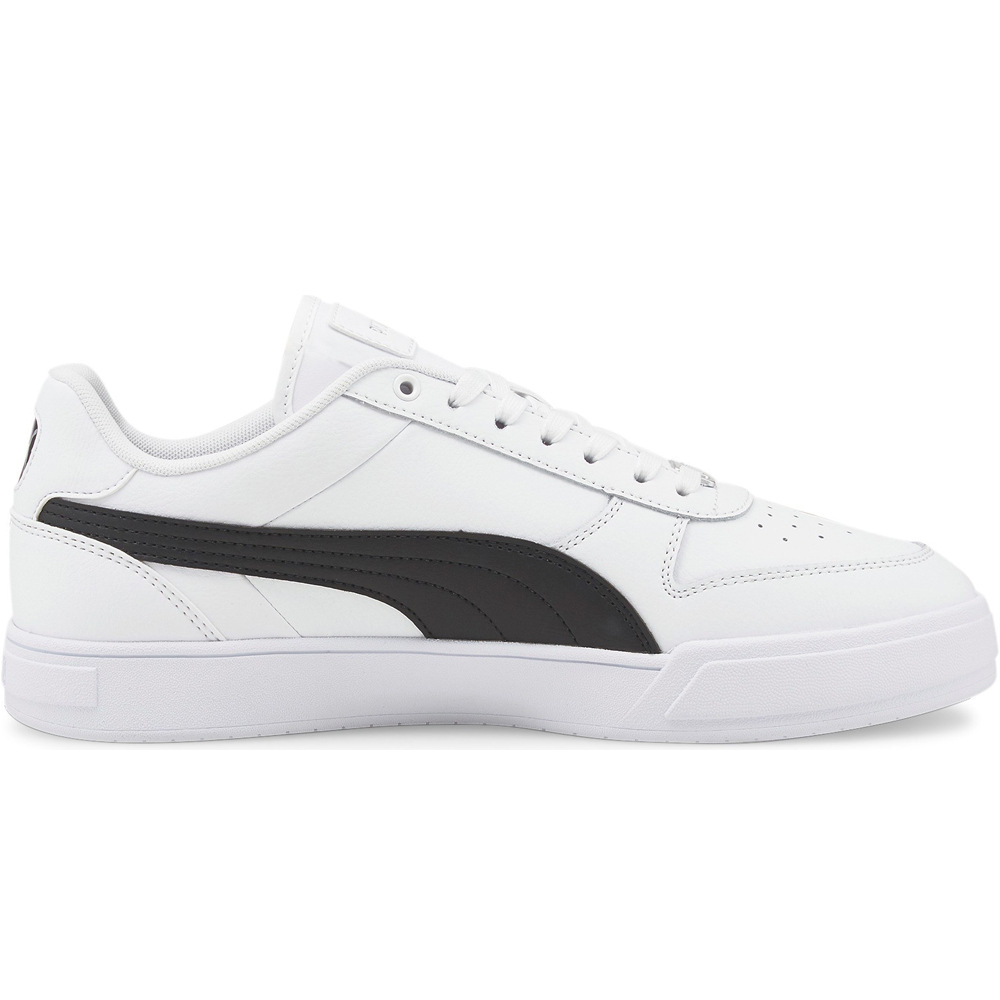 Puma zapatilla moda hombre CAVEN DIME lateral interior