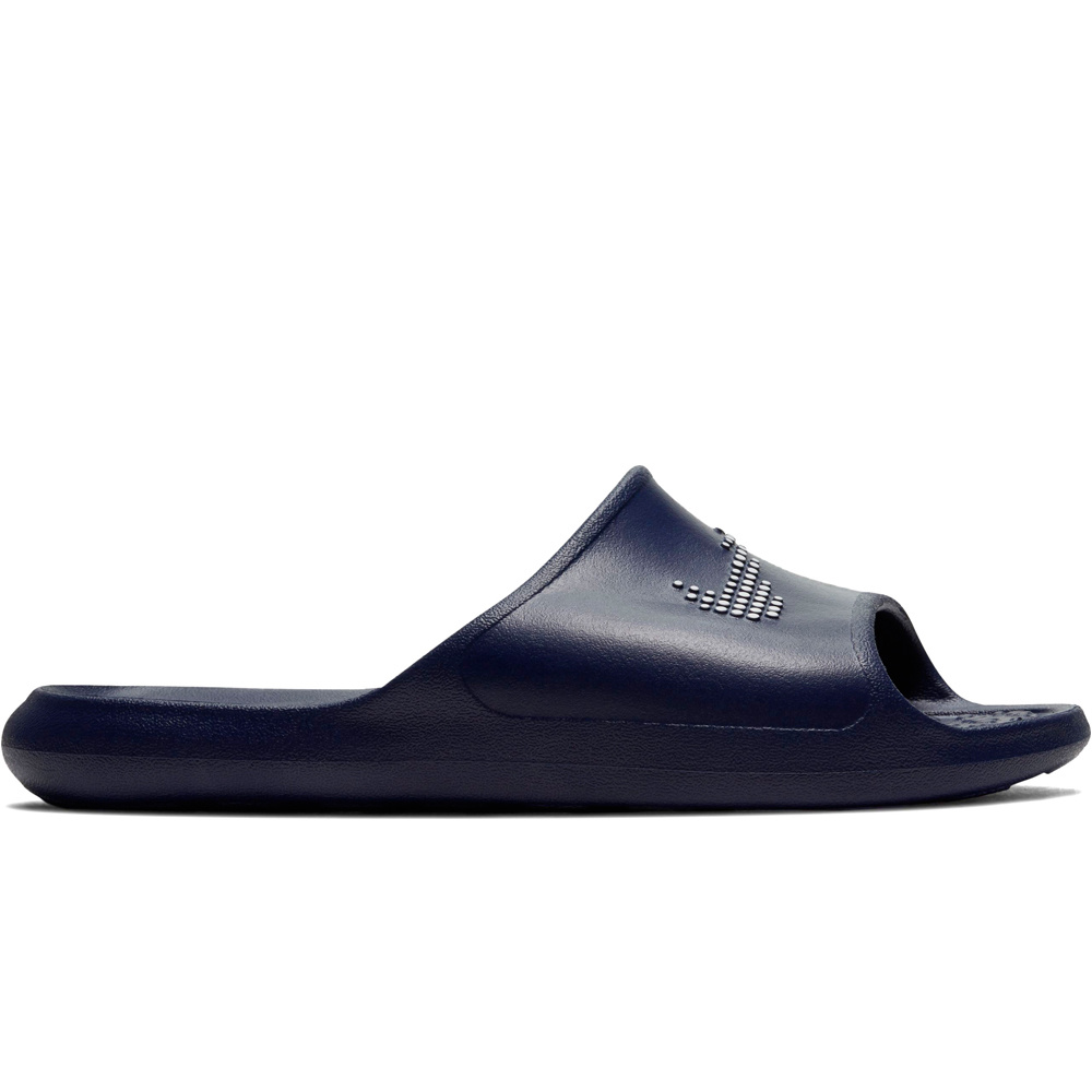 Nike chanclas hombre VICTORI ONE lateral exterior