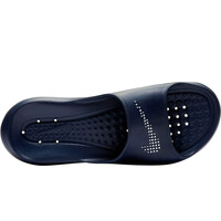 Nike chanclas hombre VICTORI ONE vista trasera