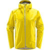 Haglofs chaqueta impermeable hombre L.I.M GORE TEX JACKET 06