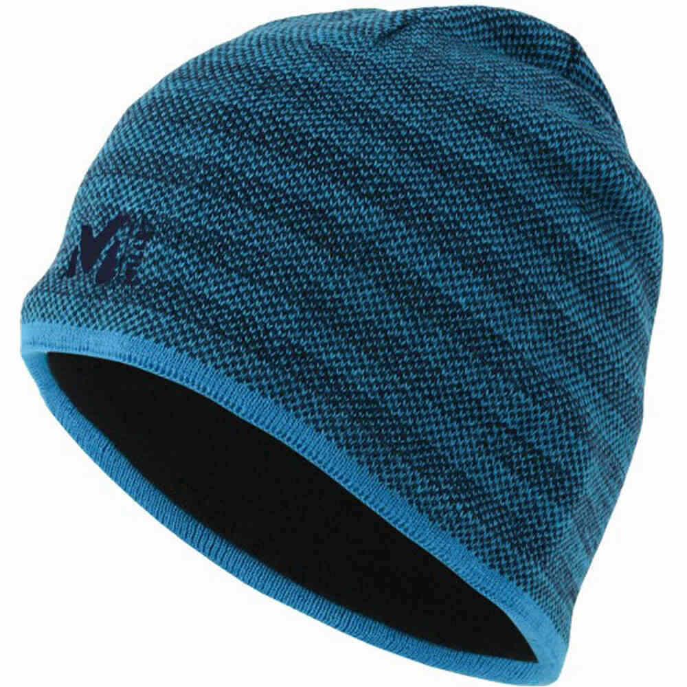 Millet gorros montaña TIAK II BEANIE vista frontal