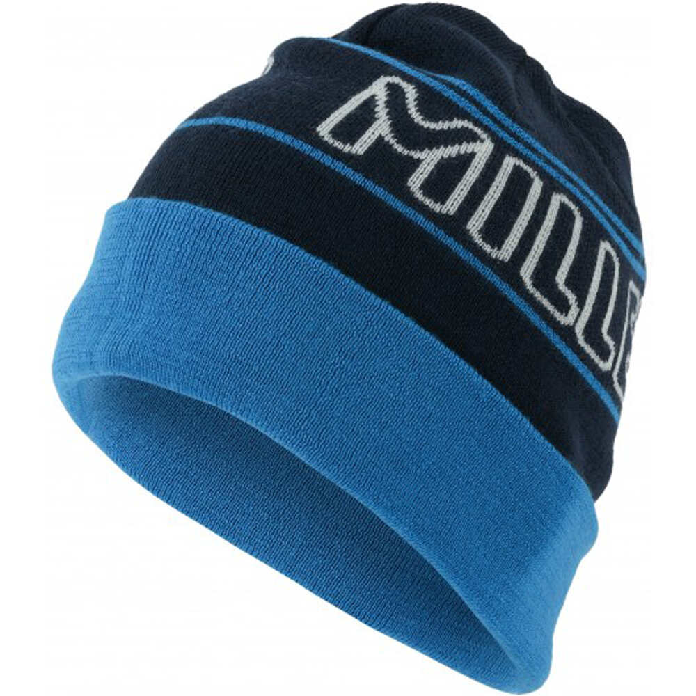 Millet heritage beanie gorros montaña