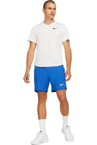 Nike pantalón tenis hombre DF VCTRY 7IN SHORT vista frontal