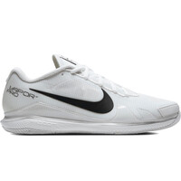 Nike Zapatillas Tenis Hombre ZOOM VAPOR PRO HC lateral exterior