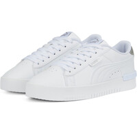 Puma zapatilla moda mujer JADA DISTRESSED lateral interior