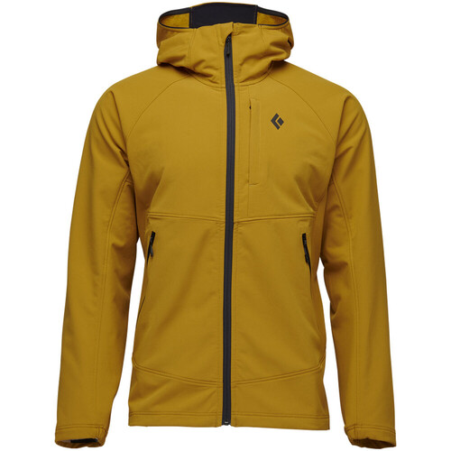 Black Diamond Element Hoody