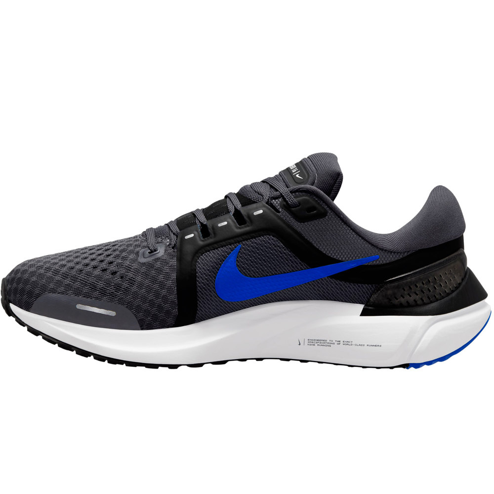 Nike zapatilla running hombre AIR ZOOM VOMERO 16 puntera