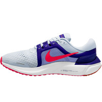 Nike zapatilla running hombre AIR ZOOM VOMERO 16 puntera