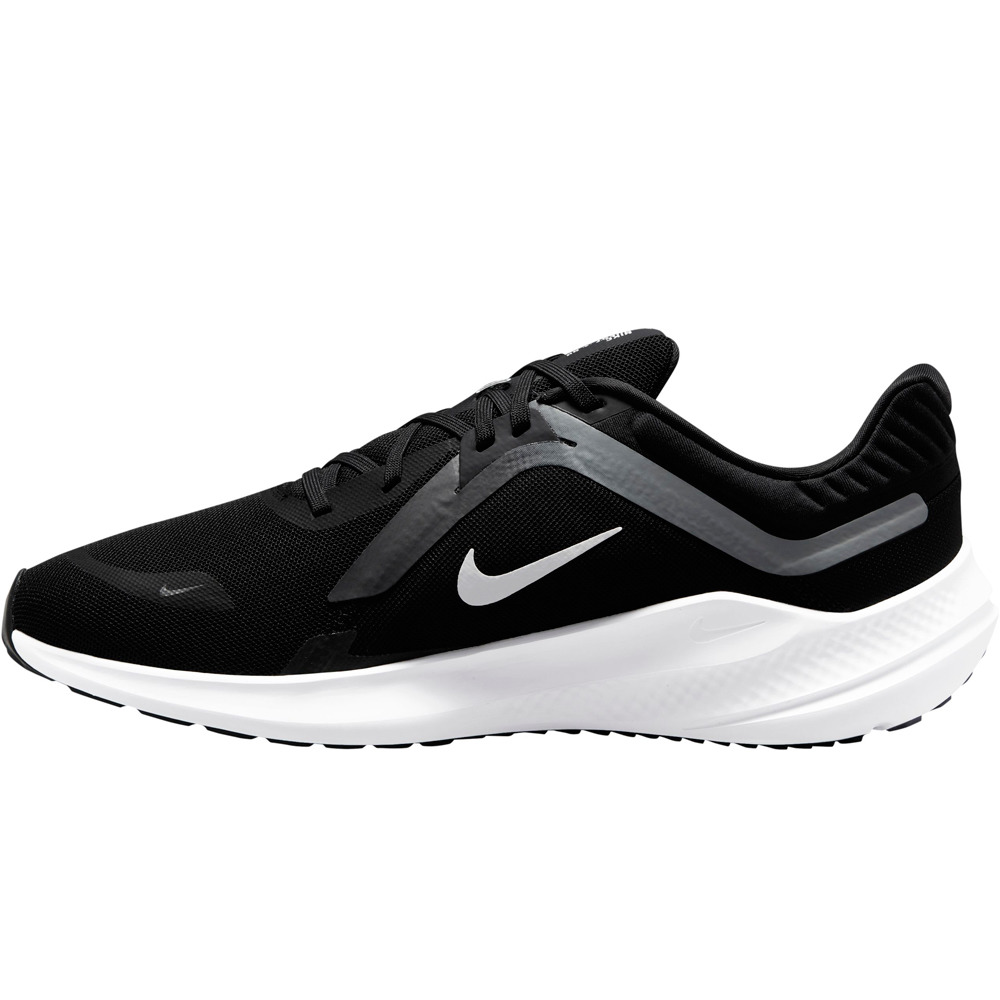 Nike zapatilla running hombre QUEST 5 puntera