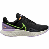 Nike zapatilla running hombre REACT MILER 3 lateral exterior