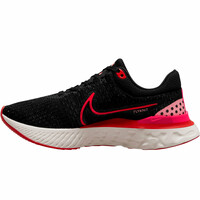 Nike zapatilla running mujer REACT INFINITY RUN FLYKNIT 3 puntera