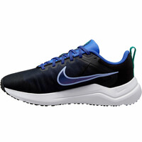 Nike zapatilla running mujer DOWNSHIFTER 12 puntera