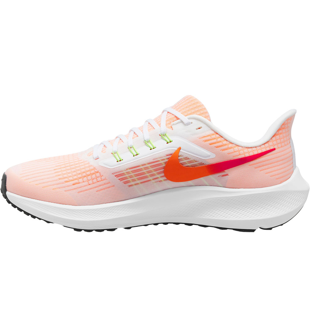 Nike zapatilla running hombre AIR ZOOM PEGASUS 39 puntera