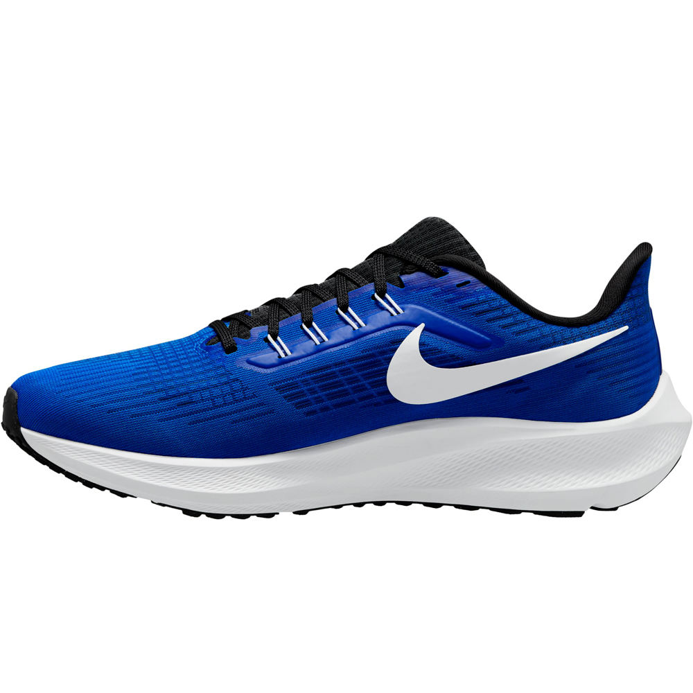 Nike zapatilla running hombre AIR ZOOM PEGASUS 39 puntera