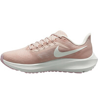 Nike zapatilla running mujer AIR ZOOM PEGASUS 39 puntera