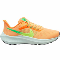 Nike zapatilla running mujer AIR ZOOM PEGASUS 39 lateral exterior