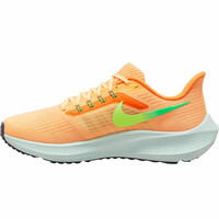 Nike zapatilla running mujer AIR ZOOM PEGASUS 39 puntera