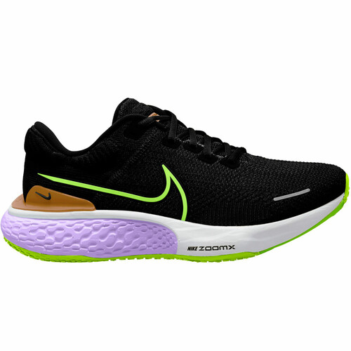 Nike Zoomx Invincible Run Flyknit 2