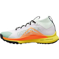 Nike zapatillas trail hombre REACT PEGASUS TRAIL 4 GORE TEX puntera