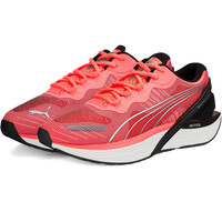 Puma zapatilla running mujer RUN XX NITRO lateral interior