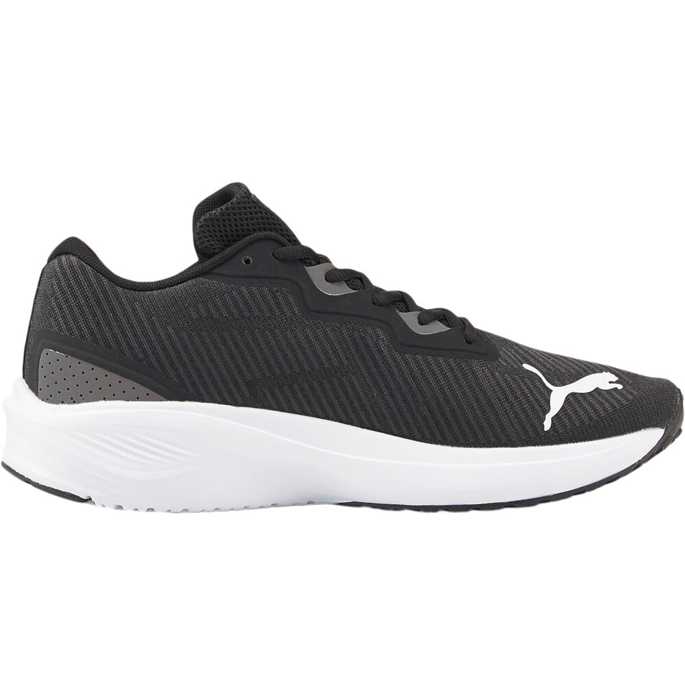 Puma zapatilla running hombre AVIATOR PROFOAM SKY lateral interior