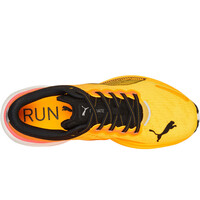 Puma zapatilla running hombre DEVIATE NITRO 2 WTR 05