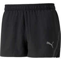 Puma pantaloneta técnica hombre RUN SPLIT SHORT 04