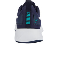 Puma zapatilla running niño FLYER RUNNER 03