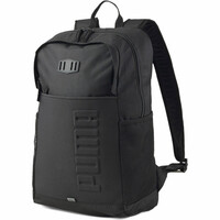 Puma mochila deporte S BACKPACK vista frontal