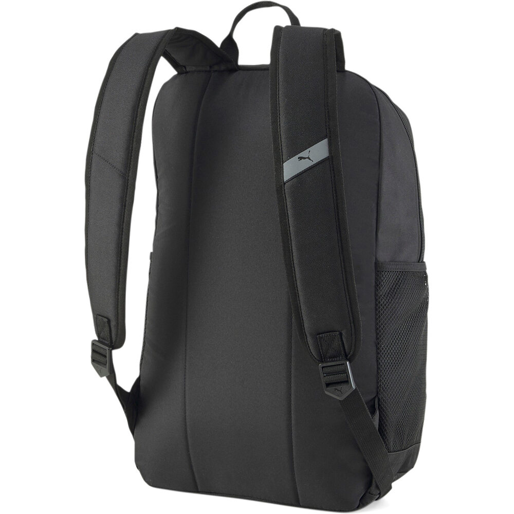 Puma mochila deporte S BACKPACK 01