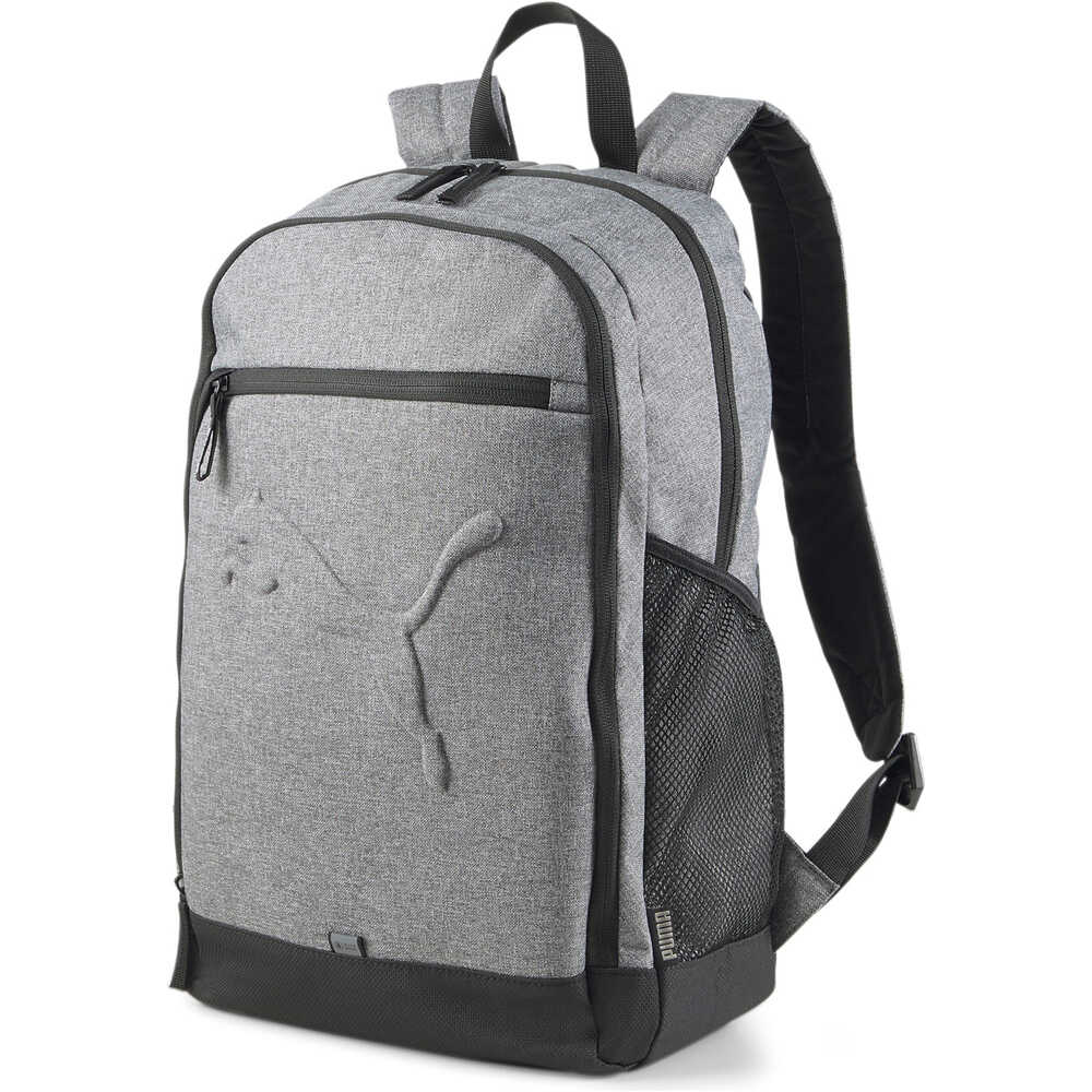 Puma mochila deporte BUZZ BACKPACK vista frontal