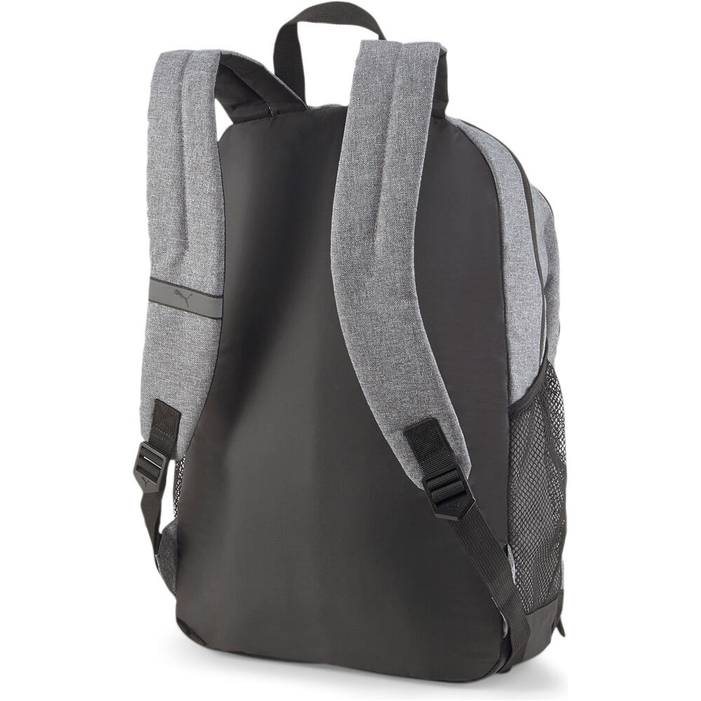 Puma mochila deporte BUZZ BACKPACK 01