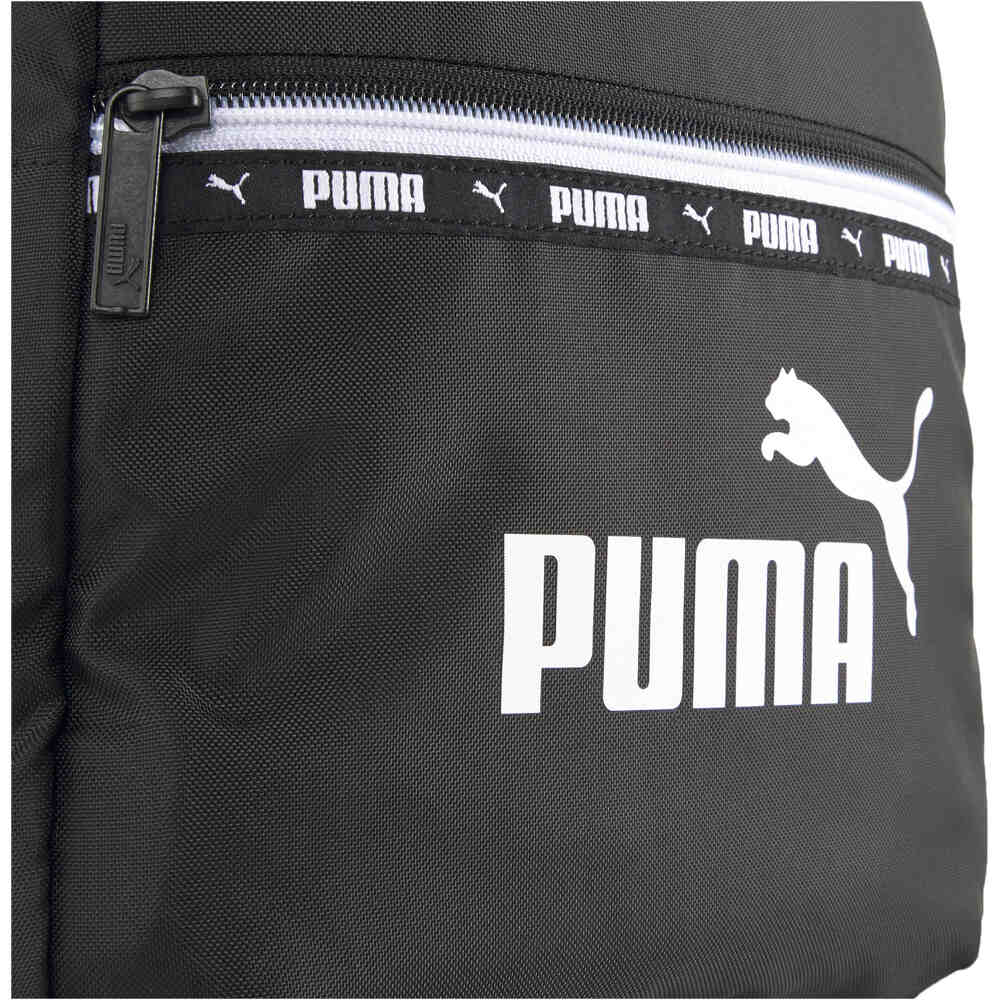 Puma mochila deporte CORE BASE BACKPACK 02