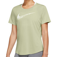 SWOOSH RUN SS TOP