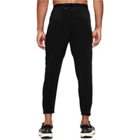 Nike malla larga running hombre DF PHENOM ELITE WVN PANT vista trasera