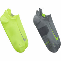 Nike calcetines running MLTPLIER NS 2PR 02