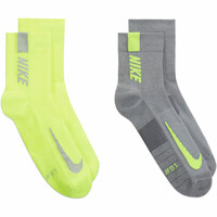 Nike calcetines running MLTPLIER ANKLE 2PR 02