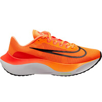 Nike zapatilla running hombre ZOOM FLY 5 lateral exterior