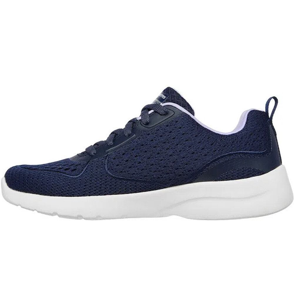 Skechers zapatillas fitness mujer X DYNAMIGHT 2.0 puntera