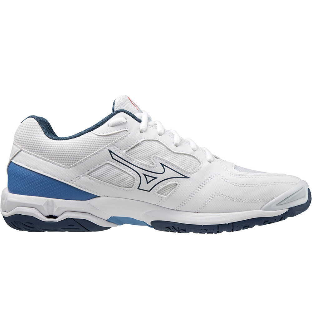 Mizuno zapatilla indoor hombre WAVE PHANTOM 3 lateral interior