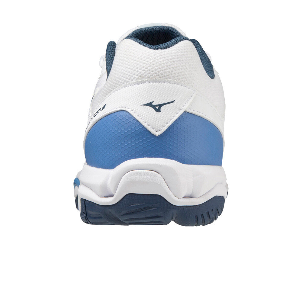 Mizuno zapatilla indoor hombre WAVE PHANTOM 3 puntera