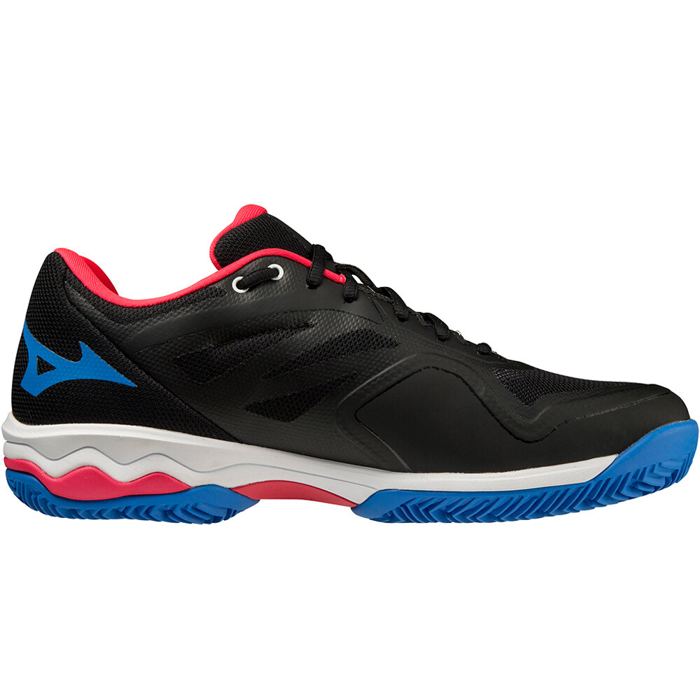 Mizuno Zapatillas Padel Hombre WAVE EXCEED LIGHT PADEL lateral interior