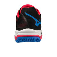 Mizuno Zapatillas Padel Hombre WAVE EXCEED LIGHT PADEL puntera