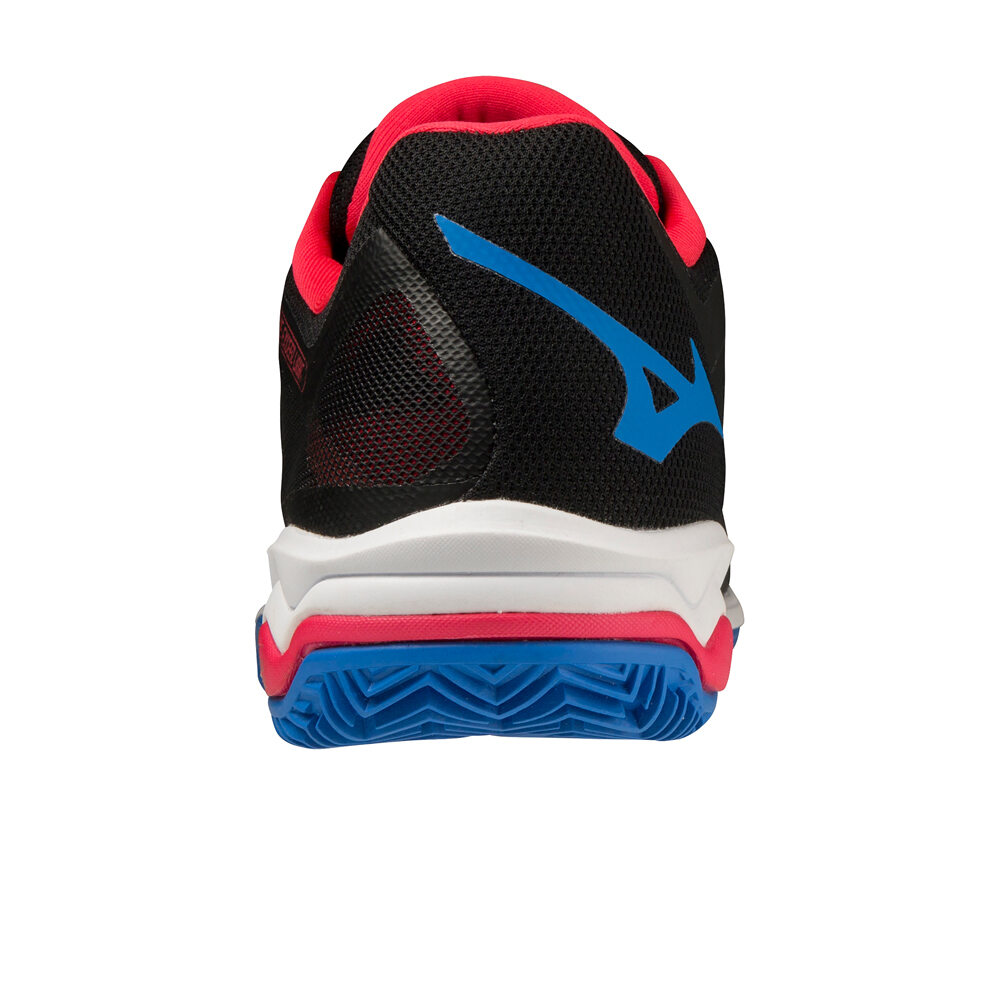 Mizuno Zapatillas Padel Hombre WAVE EXCEED LIGHT PADEL puntera