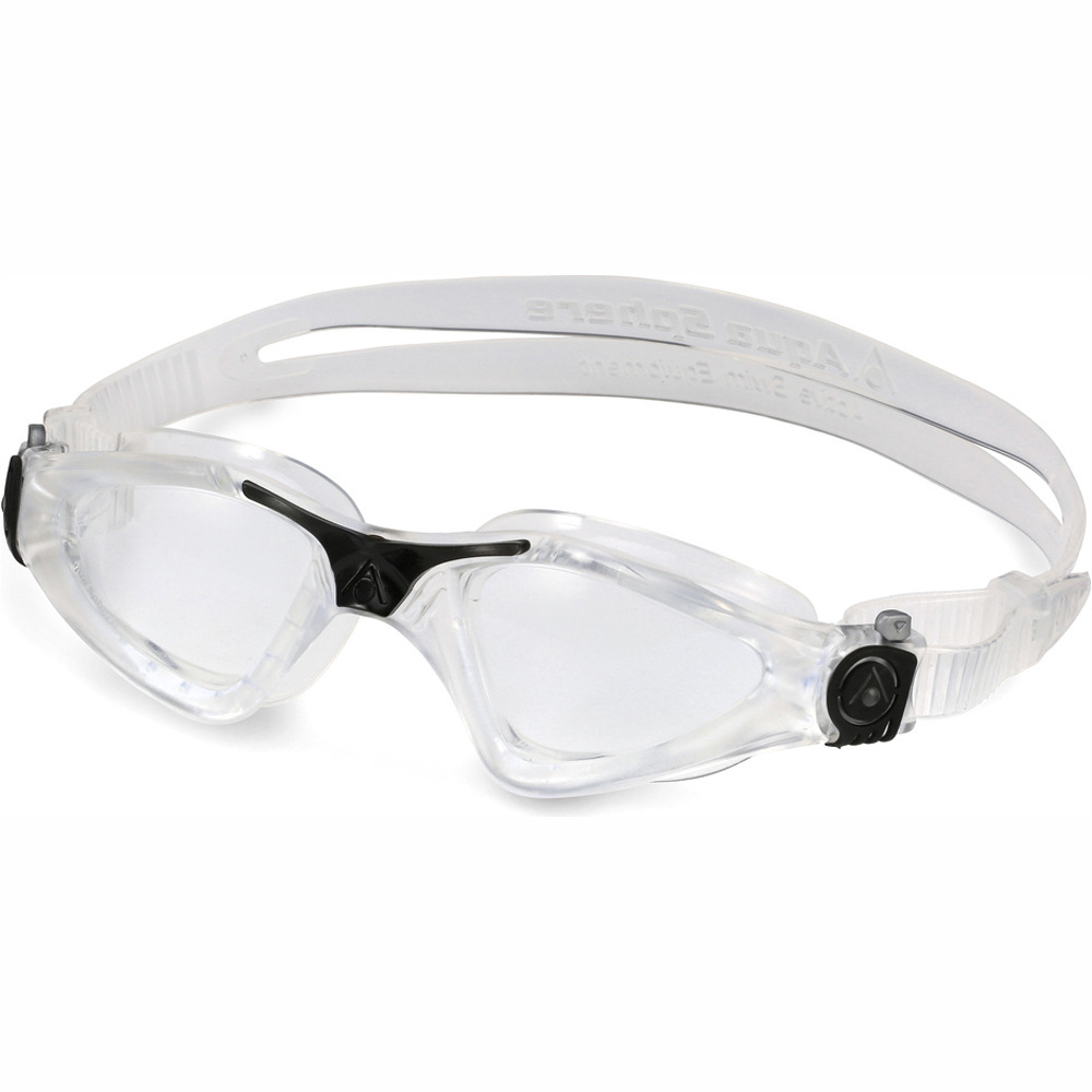 Aquasphere gafas natación KAYENNE vista frontal