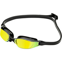 Aquasphere gafas natación XCEED vista frontal
