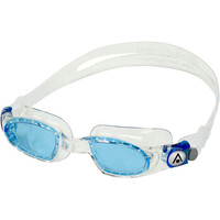 Aquasphere gafas natación MAKO vista frontal