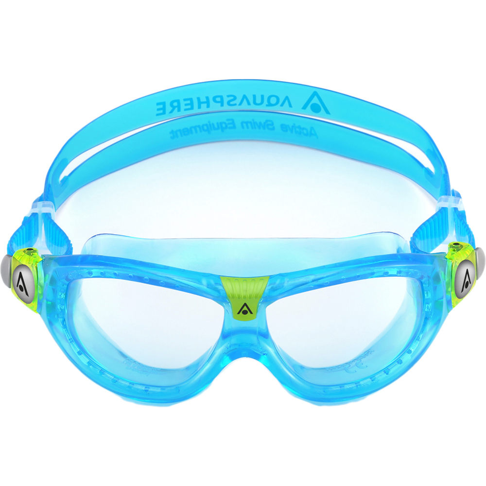 Aquasphere gafas natación niño SEAL KID 2 01
